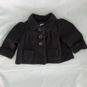 Baby Gap Coat